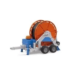 Bruder 02034 Beregnungsanhänger 1:16 Landwirtschaft Ab 4 Jahre