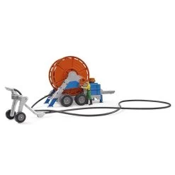 Bruder 02034 Beregnungsanhänger 1:16 Landwirtschaft Ab 4 Jahre -Spielzeugautos Verkauf xbru 02034 2 1280x1280