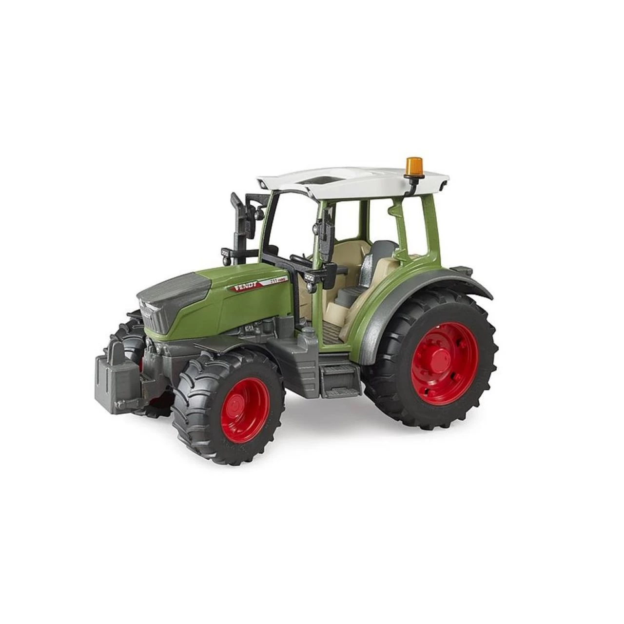 Bruder 02180 Fendt Vario 211 Traktor Im Maßstab 1:16 Landwirtschaft Trecker 1 Bruder 02180 Fendt Vario 211 Traktor Im Maßstab 1:16 Landwirtschaft Trecker