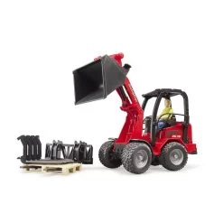 Bruder Schäffer Hoflader 2034 Mit Figur Und Zubehör Bagger Radlader Fahrzeuge 9 Bruder Schäffer Hoflader 2034 Mit Figur Und Zubehör Bagger Radlader Fahrzeuge -Spielzeugautos Verkauf xbru 02191 3 1280x1280