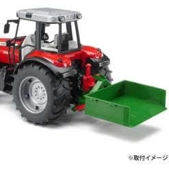 Bruder 2336 - Lade- Und Räumkasten 1:16 -Spielzeugautos Verkauf xbru 02336 3 1280x1280