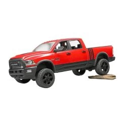 Bruder 02500 - Dodge RAM 02500 Power Wagon -Spielzeugautos Verkauf xbru 02500 2 1280x1280