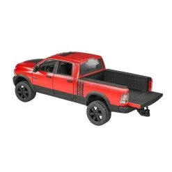 Bruder 02500 - Dodge RAM 02500 Power Wagon -Spielzeugautos Verkauf xbru 02500 3 1280x1280