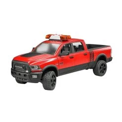 Bruder 02500 - Dodge RAM 02500 Power Wagon -Spielzeugautos Verkauf xbru 02500 4 1280x1280