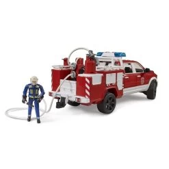 Bruder 02544 RAM 2500 Feuerwehreinsatzwagen Mit Licht Und Sound Modul Einsatzfahrzeug 8 Bruder 02544 RAM 2500 Feuerwehreinsatzwagen Mit Licht Und Sound Modul Einsatzfahrzeug -Spielzeugautos Verkauf xbru 02544 3 1280x1280