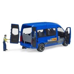Bruder 02681 MB Sprinter Transfer Mit Fahrer 1:16 Fahrzeug Transporter Bus Auto 5 Bruder 02681 MB Sprinter Transfer Mit Fahrer 1:16 Fahrzeug Transporter Bus Auto -Spielzeugautos Verkauf xbru 02681 2 1280x1280