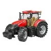 Bruder 03190 - Fahrzeug - Case IH Optum 300 CVX Traktor Rot Landwirtschaft Bauernhof