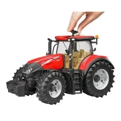 Bruder 03190 - Fahrzeug - Case IH Optum 300 CVX Traktor Rot Landwirtschaft Bauernhof 11 Bruder 03190 - Fahrzeug - Case IH Optum 300 CVX Traktor Rot Landwirtschaft Bauernhof -Spielzeugautos Verkauf xbru 03190 4 1280x1280