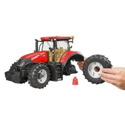 Bruder 03190 - Fahrzeug - Case IH Optum 300 CVX Traktor Rot Landwirtschaft Bauernhof 13 Bruder 03190 - Fahrzeug - Case IH Optum 300 CVX Traktor Rot Landwirtschaft Bauernhof -Spielzeugautos Verkauf xbru 03190 6 1280x1280