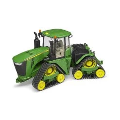 Bruder 4055 - Fahrzeug John Deere 9620RX Raupentraktor -Spielzeugautos Verkauf xbru 04055 4 1280x1280