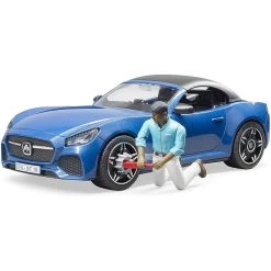 Bruder 3481 Roadster Sportwagen Blau -Spielzeugautos Verkauf xbru 10260235 3 1280x1280