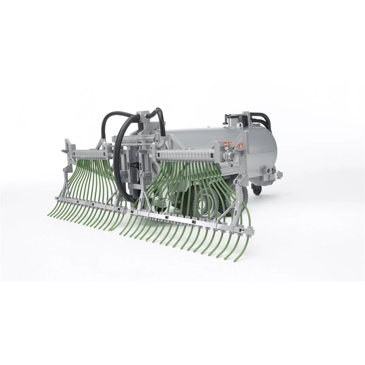 Bruder 02020 Fliegl Fassanhänger Mit Schleppschlauchverteiler Anhänger Für Traktor Landwirtschaft 3 Bruder 02020 Fliegl Fassanhänger Mit Schleppschlauchverteiler Anhänger Für Traktor Landwirtschaft – Bild 3