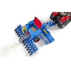 Bruder 2026 - Lemken Solitair 9 Saatkombination 1:16 -Spielzeugautos Verkauf xbru 2026 3 1280x1280