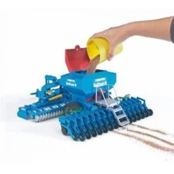 Bruder 2026 - Lemken Solitair 9 Saatkombination 1:16 -Spielzeugautos Verkauf xbru 2026 5 1280x1280