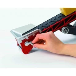 Bruder 2031 Förderband Maßstab 1:16 Profi-Serie Höhenverstellbares Fahrgestell Deichsel -Spielzeugautos Verkauf xbru 2031 3 1280x1280