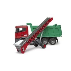 Bruder 2031 Förderband Maßstab 1:16 Profi-Serie Höhenverstellbares Fahrgestell Deichsel -Spielzeugautos Verkauf xbru 2031 4 1280x1280