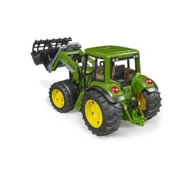 Bruder 02052 John Deere 6920 Mit Frontlader -Spielzeugautos Verkauf xbru 2052 4 1280x1280