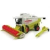 Bruder 2120 - Claas Lexion 480 Mähdrescher 1:20