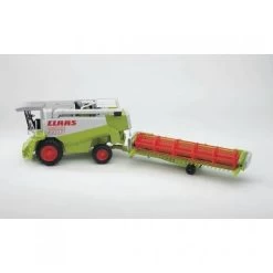 Bruder 2120 - Claas Lexion 480 Mähdrescher 1:20 -Spielzeugautos Verkauf xbru 2120 3 1280x1280