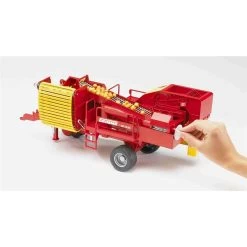 Bruder 02130 - Kartoffelvollernter 1:16 -Spielzeugautos Verkauf xbru 2130 2 1280x1280