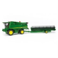 Bruder John Deere Mähdrescher T670i, Spielzeugauto, Modellauto, Landmaschine -Spielzeugautos Verkauf xbru 2132 4 1280x1280