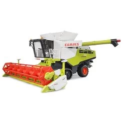 Bruder Claas Lexion 780 Mähdrescher 1:16 Landwirtschaft Spielzeugauto