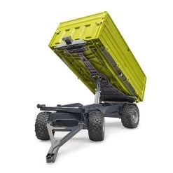 Bruder 02203 Fliegl 3-Seitenkipper Mit Aufsteckbordwand Anhänger Für Traktor 7 Bruder 02203 Fliegl 3-Seitenkipper Mit Aufsteckbordwand Anhänger Für Traktor -Spielzeugautos Verkauf xbru 2203 2 1280x1280
