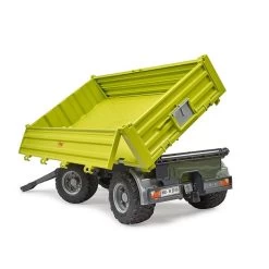 Bruder 02203 Fliegl 3-Seitenkipper Mit Aufsteckbordwand Anhänger Für Traktor 8 Bruder 02203 Fliegl 3-Seitenkipper Mit Aufsteckbordwand Anhänger Für Traktor -Spielzeugautos Verkauf xbru 2203 3 1280x1280