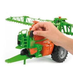 Bruder 02207 Amazone Anhängefeldspritze UX 5200 Anhänger Für Traktor Landwirtschaft -Spielzeugautos Verkauf xbru 2207 2 1280x1280