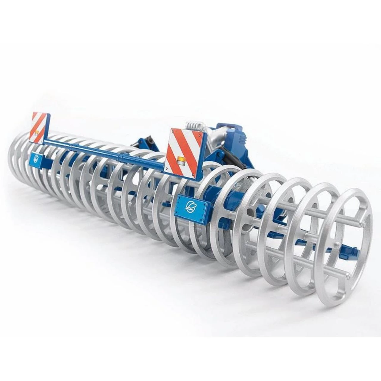 Bruder 02222 LEMKEN Frontpacker VarioPack K Landwirtschaft-Zubehör Für Traktoren Von Bruder 1 Bruder 02222 LEMKEN Frontpacker VarioPack K Landwirtschaft-Zubehör Für Traktoren Von Bruder