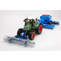 Bruder 02222 LEMKEN Frontpacker VarioPack K Landwirtschaft-Zubehör Für Traktoren Von Bruder 8 Bruder 02222 LEMKEN Frontpacker VarioPack K Landwirtschaft-Zubehör Für Traktoren Von Bruder -Spielzeugautos Verkauf xbru 2222 3 1280x1280