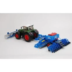 Bruder 02222 LEMKEN Frontpacker VarioPack K Landwirtschaft-Zubehör Für Traktoren Von Bruder 9 Bruder 02222 LEMKEN Frontpacker VarioPack K Landwirtschaft-Zubehör Für Traktoren Von Bruder -Spielzeugautos Verkauf xbru 2222 4 1280x1280