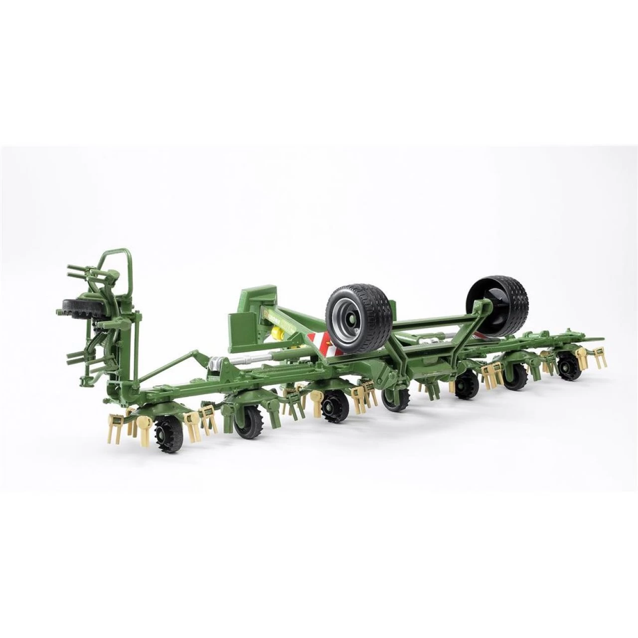 Bruder 02224 Krone Zettwender KWT 8.82 Anhänger Für Traktor Landwirtschaft 4 Bruder 02224 Krone Zettwender KWT 8.82 Anhänger Für Traktor Landwirtschaft – Bild 4