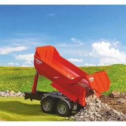 Bruder 02225 - Krampe Tandem-Halfpipe-Kippanhänger -Spielzeugautos Verkauf xbru 2225 2 1280x1280