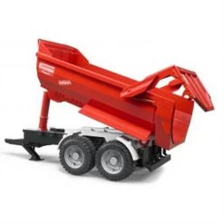 Bruder 02225 - Krampe Tandem-Halfpipe-Kippanhänger -Spielzeugautos Verkauf xbru 2225 4 1280x1280