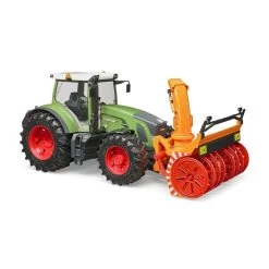 Bruder 02349 Schneefräse Zubehör Für Traktor LKW Nutzfahrzeuge -Spielzeugautos Verkauf xbru 2349 2 1280x1280