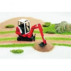 Bruder 2432 - Schaeff HR16 Minibagger 1:16 Raupenbagger -Spielzeugautos Verkauf xbru 2432 2 1280x1280