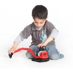 Bruder 2432 - Schaeff HR16 Minibagger 1:16 Raupenbagger -Spielzeugautos Verkauf xbru 2432 5 1280x1280