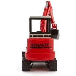 Bruder 2432 - Schaeff HR16 Minibagger 1:16 Raupenbagger -Spielzeugautos Verkauf xbru 2432 6 1280x1280