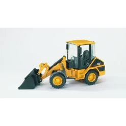 Bruder 2441 - CAT Kompaktgelenkradlader 1:16 -Spielzeugautos Verkauf xbru 2441 2 1280x1280