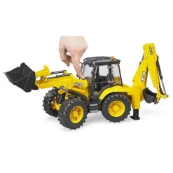 Bruder 02454 JCB 5CX Eco Baggerlader Gelb Spielzeugauto Baufahrzeug Baustelle Baustellenfahrzeug Bauauto Für Drinnen Und Draußen Geeignet Maßstab 1:16 9 Bruder 02454 JCB 5CX Eco Baggerlader Gelb Spielzeugauto Baufahrzeug Baustelle Baustellenfahrzeug Bauauto Für Drinnen Und Draußen Geeignet Maßstab 1:16 -Spielzeugautos Verkauf xbru 2454 4 1280x1280