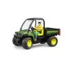 Bruder 02490 - John Deere Gator XUV 855D 1:16
