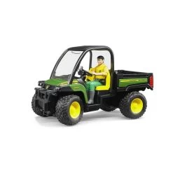 Bruder 02490 - John Deere Gator XUV 855D 1:16