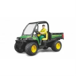 Bruder 02490 - John Deere Gator XUV 855D 1:16 -Spielzeugautos Verkauf xbru 2490 4 1280x1280