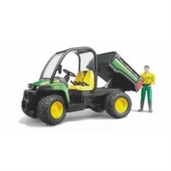 Bruder 02490 - John Deere Gator XUV 855D 1:16 -Spielzeugautos Verkauf xbru 2490 5 1280x1280