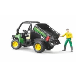 Bruder 02490 - John Deere Gator XUV 855D 1:16 -Spielzeugautos Verkauf xbru 2490 6 1280x1280