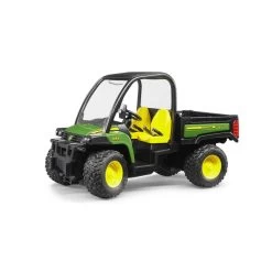 Bruder 02491 John Deere Gator XUV 855D
