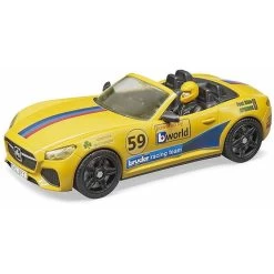 Bruder 2504 RAM 2500 Power Wagon Und Roadster Racing Team 10 Bruder 2504 RAM 2500 Power Wagon Und Roadster Racing Team -Spielzeugautos Verkauf xbru 2504 4 1280x1280