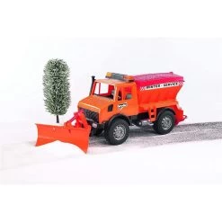 Bruder Unimog-Winterdienst LKW Streufahrzeug Spielzeugauto -Spielzeugautos Verkauf xbru 2572 2 1280x1280