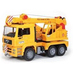 Bruder 2754 - MAN TGA Kran-LKW 1:16 7 Bruder 2754 - MAN TGA Kran-LKW 1:16 -Spielzeugautos Verkauf xbru 2754 3 1280x1280